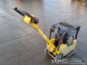 Wacker Neuson DPU2540H Asphalt / Concrete Equipment For Auction: Leeds – 22nd, 23rd, 24th & 25th January 25 @ 8:00am full