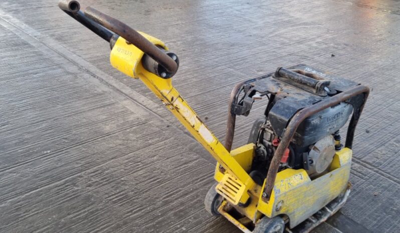 Wacker Neuson DPU2540H Asphalt / Concrete Equipment For Auction: Leeds – 22nd, 23rd, 24th & 25th January 25 @ 8:00am full