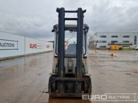 2011 Still RX70-35T Forklifts For Auction: Leeds – 22nd, 23rd, 24th & 25th January 25 @ 8:00am full