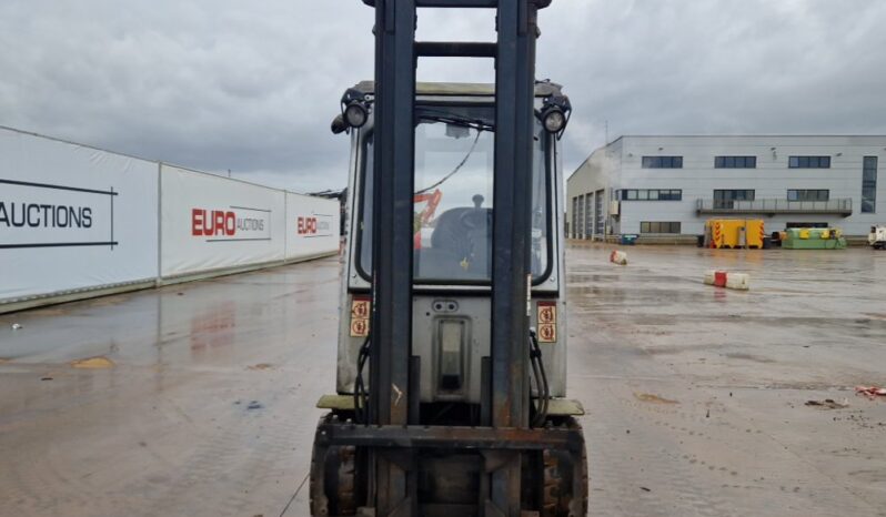 2011 Still RX70-35T Forklifts For Auction: Leeds – 22nd, 23rd, 24th & 25th January 25 @ 8:00am full