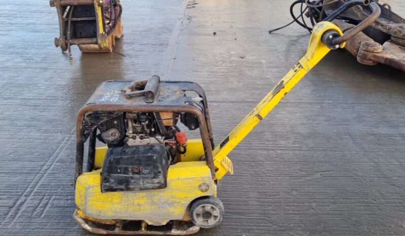 Wacker Neuson DPU2540H Asphalt / Concrete Equipment For Auction: Leeds – 22nd, 23rd, 24th & 25th January 25 @ 8:00am full