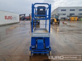 Power Towers Power Tower Manlifts For Auction: Leeds – 22nd, 23rd, 24th & 25th January 25 @ 8:00am full