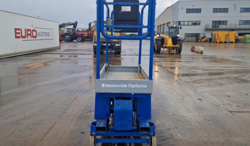 Power Towers Power Tower Manlifts For Auction: Leeds – 22nd, 23rd, 24th & 25th January 25 @ 8:00am full