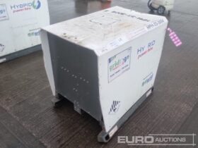 Offgrid INGENIUM SX Generators For Auction: Leeds – 22nd, 23rd, 24th & 25th January 25 @ 8:00am full