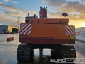 Daewoo SL280LC-111 20 Ton+ Excavators For Auction: Leeds – 22nd, 23rd, 24th & 25th January 25 @ 8:00am full