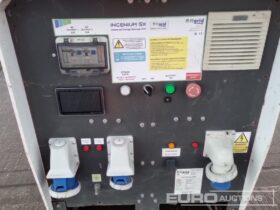 2021 Offgrid INGENIUM SX Generators For Auction: Leeds – 22nd, 23rd, 24th & 25th January 25 @ 8:00am full