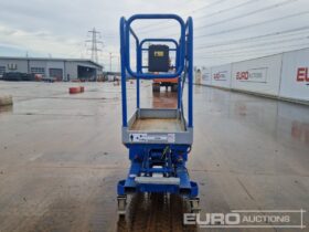 Power Towers Power Tower Manlifts For Auction: Leeds – 22nd, 23rd, 24th & 25th January 25 @ 8:00am full