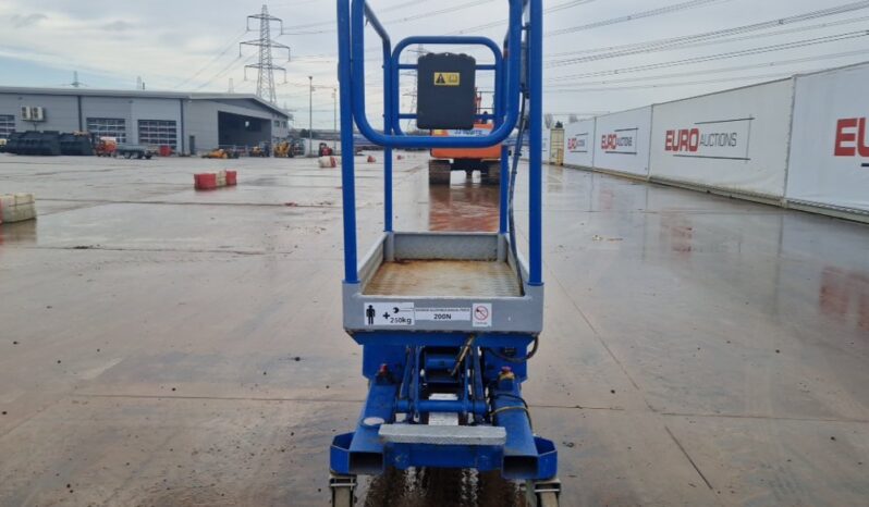 Power Towers Power Tower Manlifts For Auction: Leeds – 22nd, 23rd, 24th & 25th January 25 @ 8:00am full