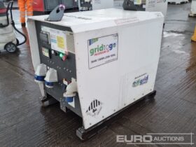 2021 Offgrid INGENIUM SX Generators For Auction: Leeds – 22nd, 23rd, 24th & 25th January 25 @ 8:00am