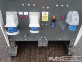 Offgrid INGENIUM SX Generators For Auction: Leeds – 22nd, 23rd, 24th & 25th January 25 @ 8:00am full