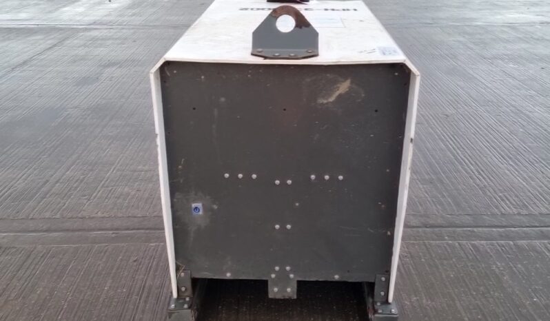 2021 Offgrid INGENIUM SX Generators For Auction: Leeds – 22nd, 23rd, 24th & 25th January 25 @ 8:00am full