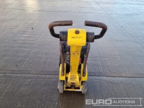 Wacker Neuson DPU2540H Asphalt / Concrete Equipment For Auction: Leeds – 22nd, 23rd, 24th & 25th January 25 @ 8:00am full