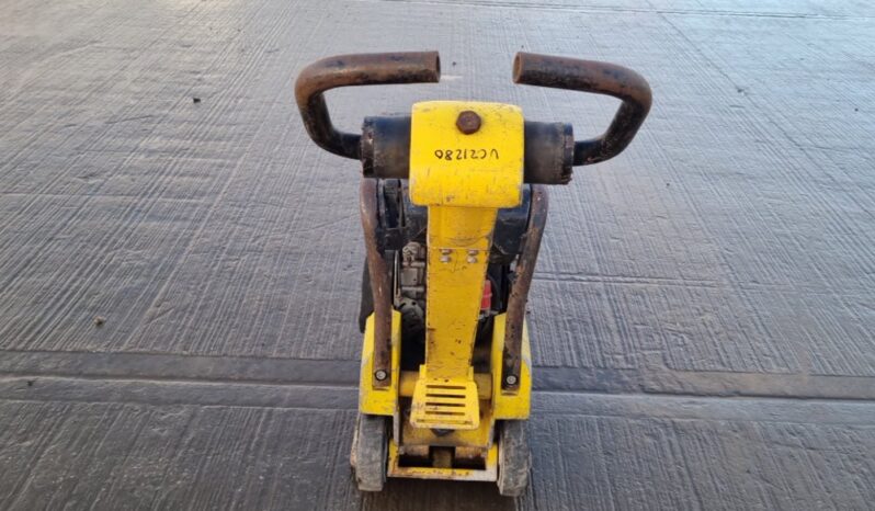 Wacker Neuson DPU2540H Asphalt / Concrete Equipment For Auction: Leeds – 22nd, 23rd, 24th & 25th January 25 @ 8:00am full