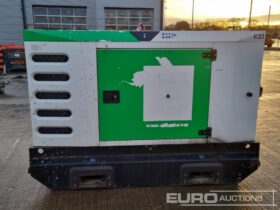 SDMO R33 Generators For Auction: Leeds – 22nd, 23rd, 24th & 25th January 25 @ 8:00am full