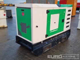 SDMO R33 Generators For Auction: Leeds – 22nd, 23rd, 24th & 25th January 25 @ 8:00am full