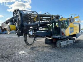 2018 Epiroc Flexiroc D55-10SF Drilling Rig For Auction on 2025-01-15 For Auction on 2025-01-15