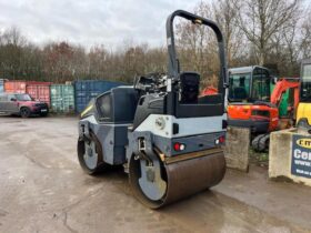 2019 Bomag BW135 AD-5 Roller for Sale full