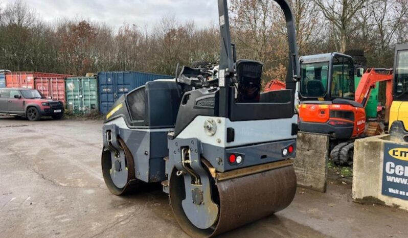 2019 Bomag BW135 AD-5 Roller for Sale full