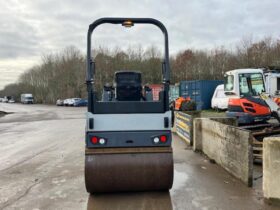 2019 Bomag BW135 AD-5 Roller for Sale full