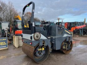 2019 Bomag BW135 AD-5 Roller for Sale full