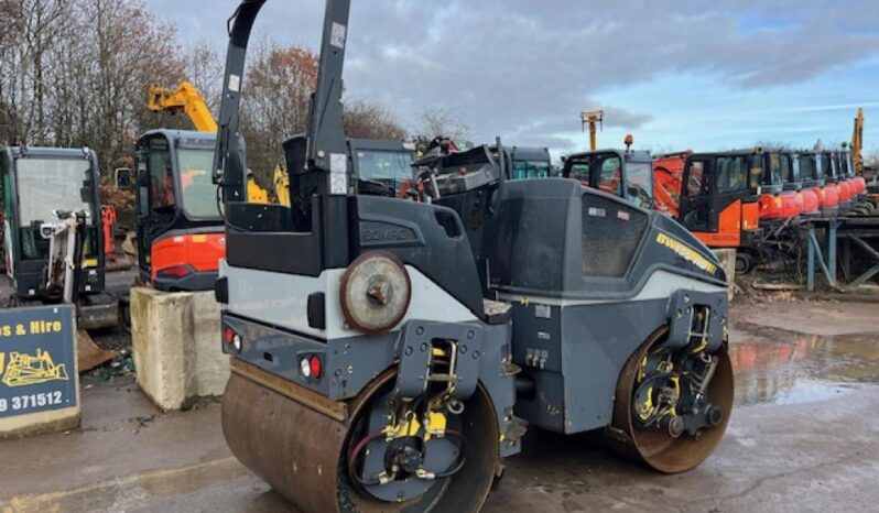 2019 Bomag BW135 AD-5 Roller for Sale full