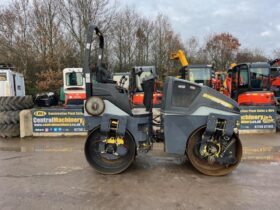 2019 Bomag BW135 AD-5 Roller for Sale