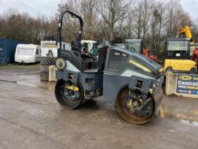 2019 Bomag BW135 AD-5 Roller for Sale full