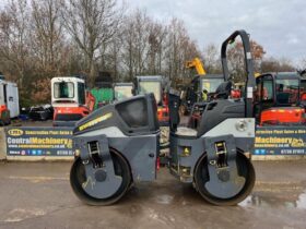 2019 Bomag BW135 AD-5 Roller for Sale full