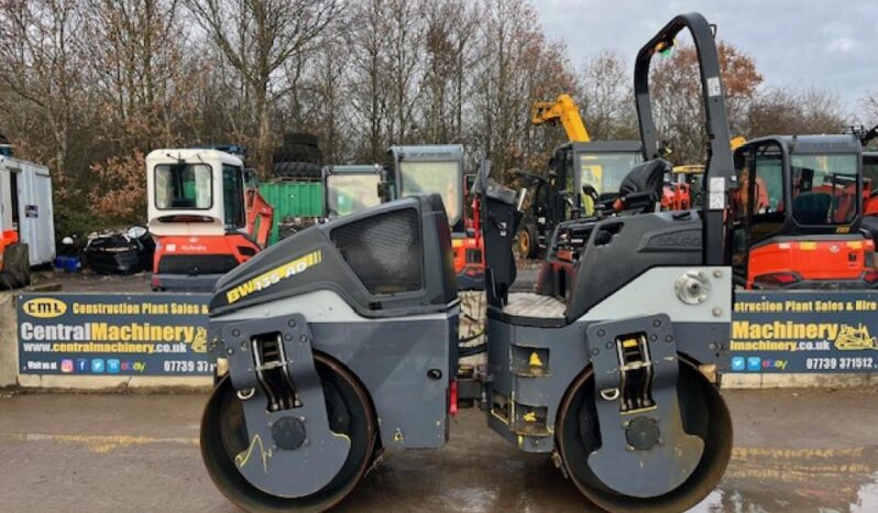 2019 Bomag BW135 AD-5 Roller for Sale full