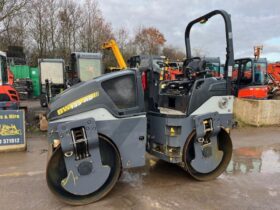 2019 Bomag BW135 AD-5 Roller for Sale full