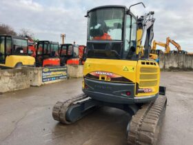 2013 Yanmar VI050-U Excavator 4 Ton  to 9 Ton for Sale full