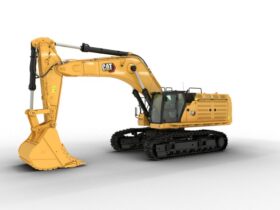 CAT 374