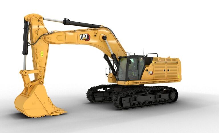 CAT 374