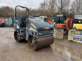 2019 Bomag BW135 AD-5 Roller for Sale full