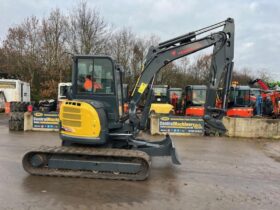 2013 Yanmar VI050-U Excavator 4 Ton  to 9 Ton for Sale full