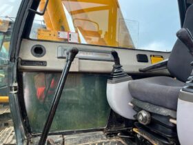 2000 JCB JS160L Excavator 12 Ton to 30 Ton for Sale full