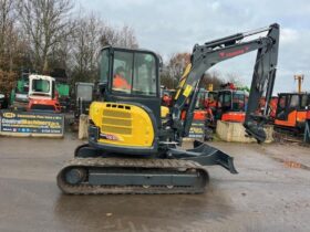 2013 Yanmar VI050-U Excavator 4 Ton  to 9 Ton for Sale