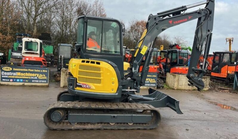 2013 Yanmar VI050-U Excavator 4 Ton  to 9 Ton for Sale