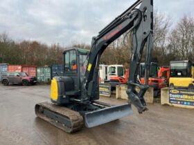 2013 Yanmar VI050-U Excavator 4 Ton  to 9 Ton for Sale full