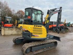 2013 Yanmar VI050-U Excavator 4 Ton  to 9 Ton for Sale full