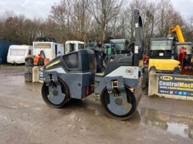 2019 Bomag BW135 AD-5 Roller for Sale full