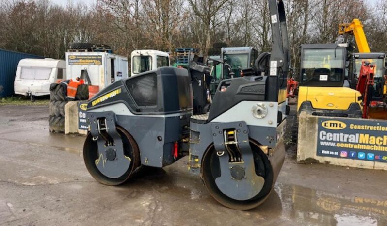 2019 Bomag BW135 AD-5 Roller for Sale full