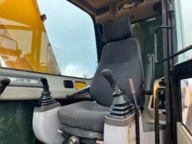 2000 JCB JS160L Excavator 12 Ton to 30 Ton for Sale full