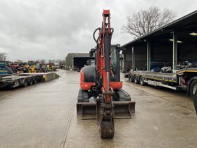 KUBOTA U48-4 full