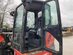 KUBOTA U48-4 full