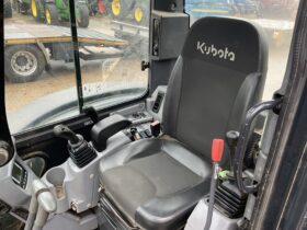 KUBOTA U48-4 full