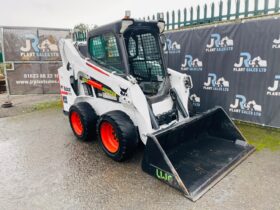 2017 Bobcat S590 Skidsteer full