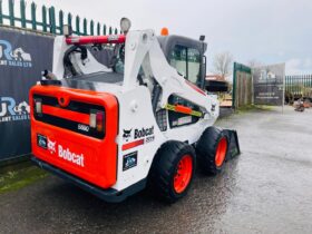 2017 Bobcat S590 Skidsteer full