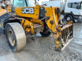 JCB 550-80 Wastemaster Telehandler For Auction on 2025-01-17 For Auction on 2025-01-17 full