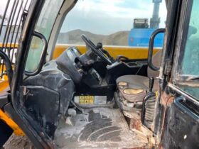 JCB 550-80 Wastemaster Telehandler For Auction on 2025-01-17 For Auction on 2025-01-17 full